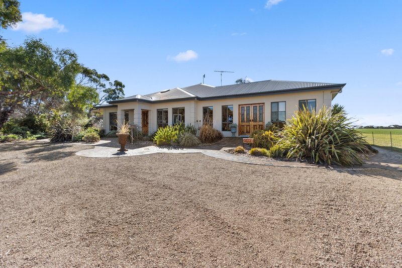 20027 Spencer Highway, Koolywurtie SA 5575