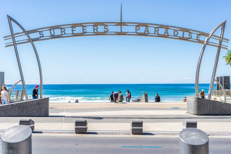 Photo - 2003/20 The Esplanade, Surfers Paradise QLD 4217 - Image 20