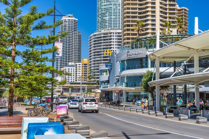 Photo - 2003/20 The Esplanade, Surfers Paradise QLD 4217 - Image 21