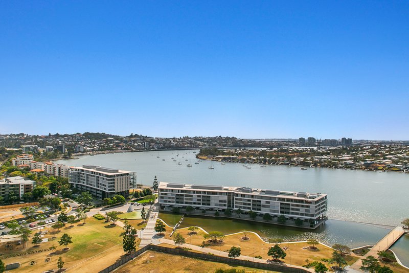 Photo - 2003/30 Festival Place, Newstead QLD 4006 - Image 9