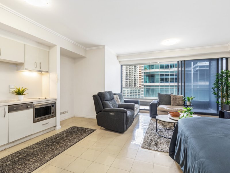 Photo - 2003/91 Liverpool Street, Sydney NSW 2000 - Image 6