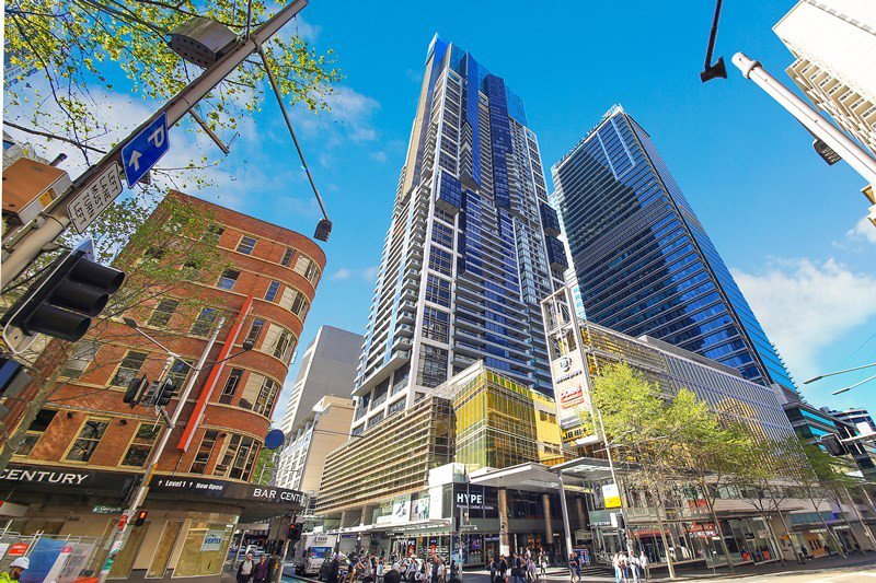 Photo - 2003/91 Liverpool Street, Sydney NSW 2000 - Image 13
