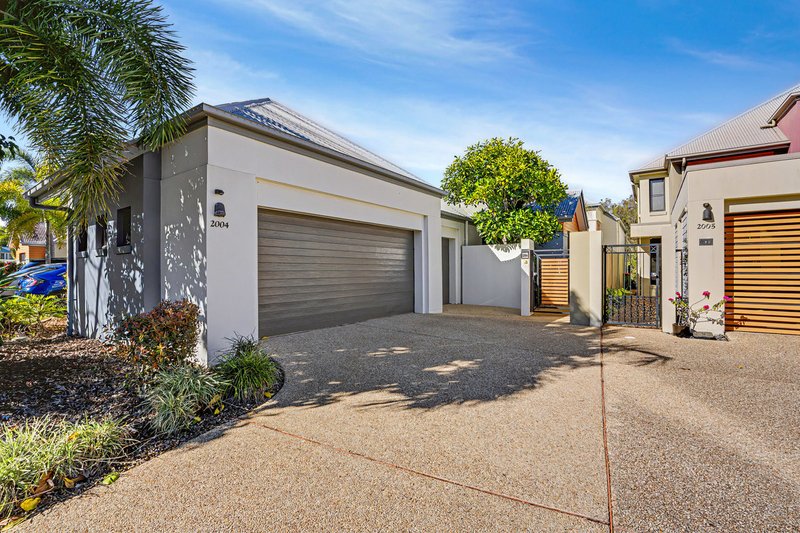 Photo - 2004/1 The Vistas Drive, Carrara QLD 4211 - Image 1