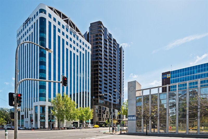 2004/421 King William Street, Adelaide SA 5000