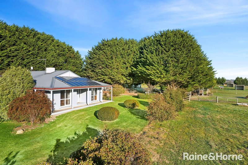 Photo - 2005 Kilmore-Lancefield Road, Lancefield VIC 3435 - Image 4