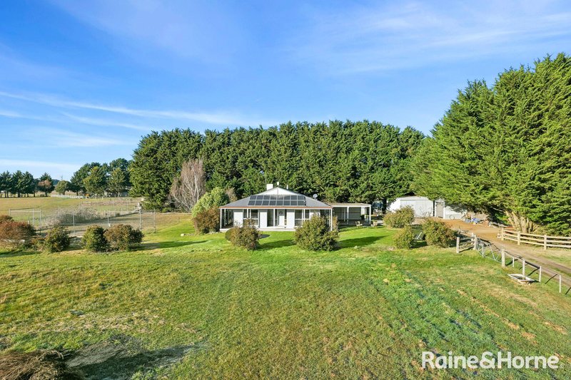 Photo - 2005 Kilmore-Lancefield Road, Lancefield VIC 3435 - Image 8