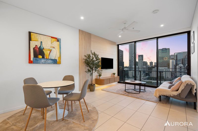 Photo - 2005/19 Hope Street, South Brisbane QLD 4101 - Image 5