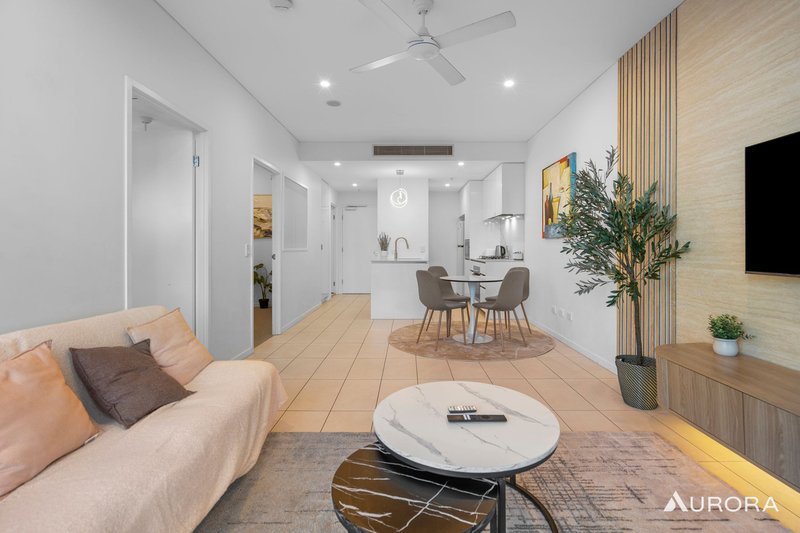Photo - 2005/19 Hope Street, South Brisbane QLD 4101 - Image 8