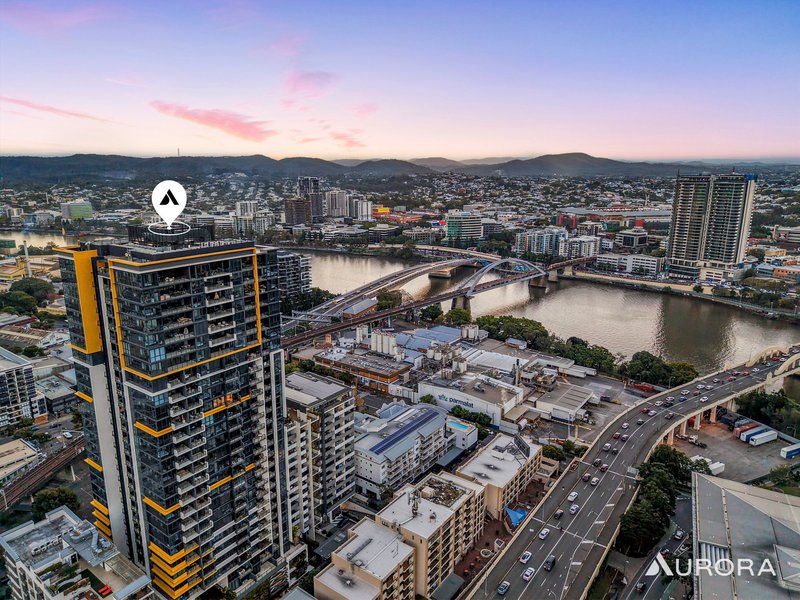 Photo - 2005/19 Hope Street, South Brisbane QLD 4101 - Image 19