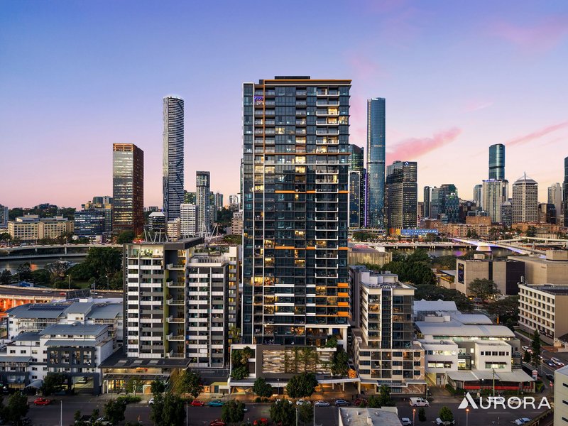 Photo - 2005/19 Hope Street, South Brisbane QLD 4101 - Image 20