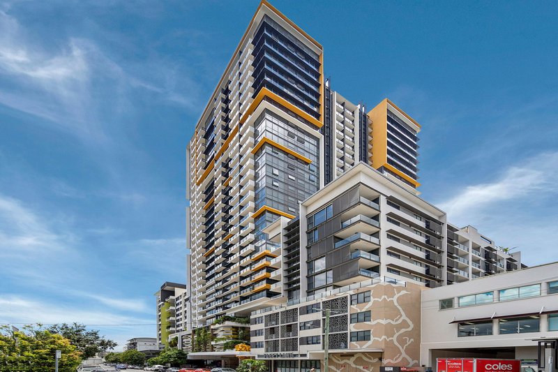 Photo - 2005/19 Hope Street, South Brisbane QLD 4101 - Image 21