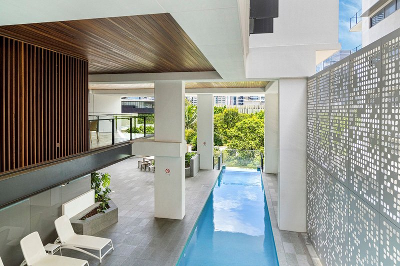 Photo - 2005/19 Hope Street, South Brisbane QLD 4101 - Image 23