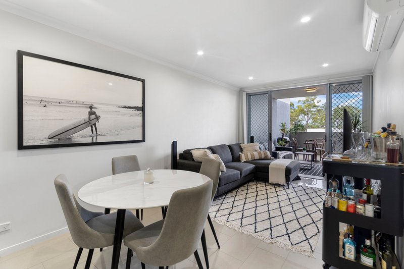 2005/8 Lochaber Street, Dutton Park QLD 4102