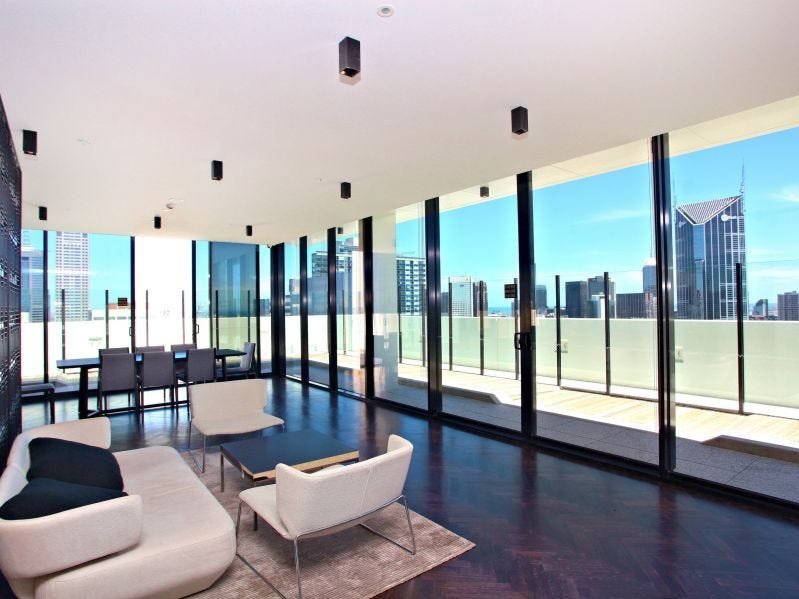 Photo - 2006/33 Mackenzie Street, Melbourne VIC 3000 - Image 10