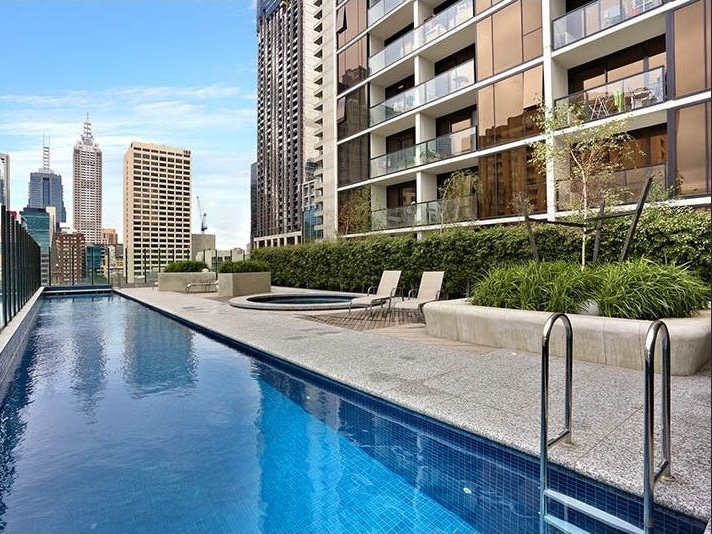 Photo - 2006/33 Mackenzie Street, Melbourne VIC 3000 - Image 11