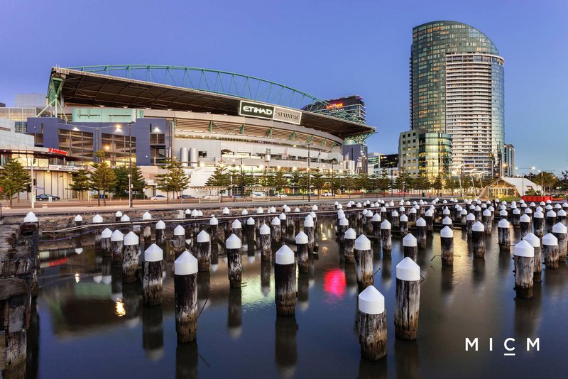 Photo - 2007/100 Harbour Esplanade, Docklands VIC 3008 - Image 11