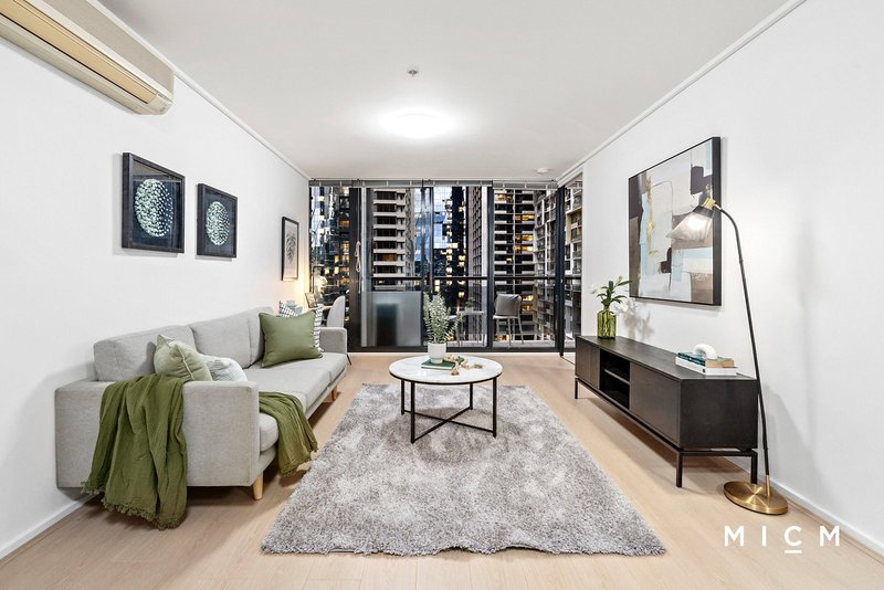 Photo - 2007/668 Bourke Street, Melbourne VIC 3000 - Image 1