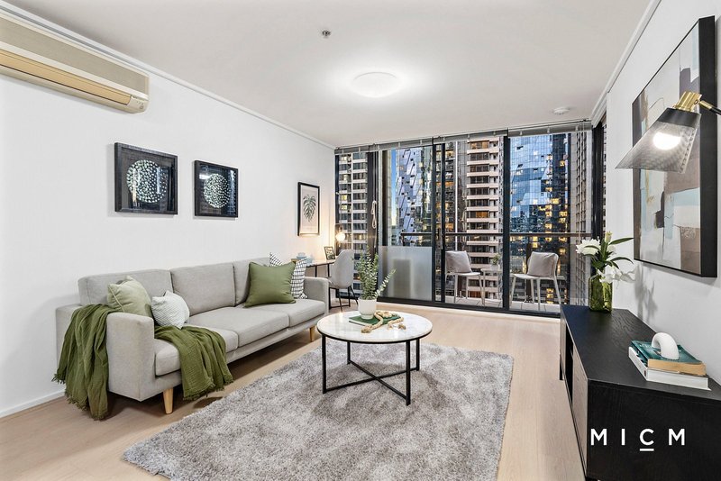 Photo - 2007/668 Bourke Street, Melbourne VIC 3000 - Image 2