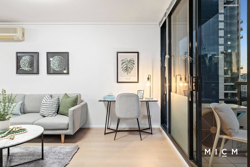 Photo - 2007/668 Bourke Street, Melbourne VIC 3000 - Image 6