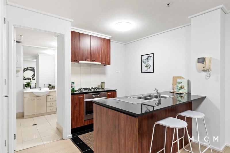 Photo - 2007/668 Bourke Street, Melbourne VIC 3000 - Image 7