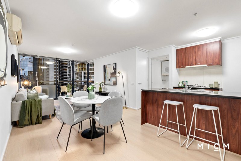 Photo - 2007/668 Bourke Street, Melbourne VIC 3000 - Image 10