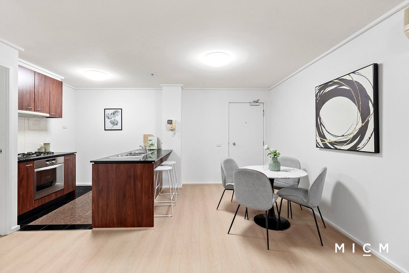 Photo - 2007/668 Bourke Street, Melbourne VIC 3000 - Image 11