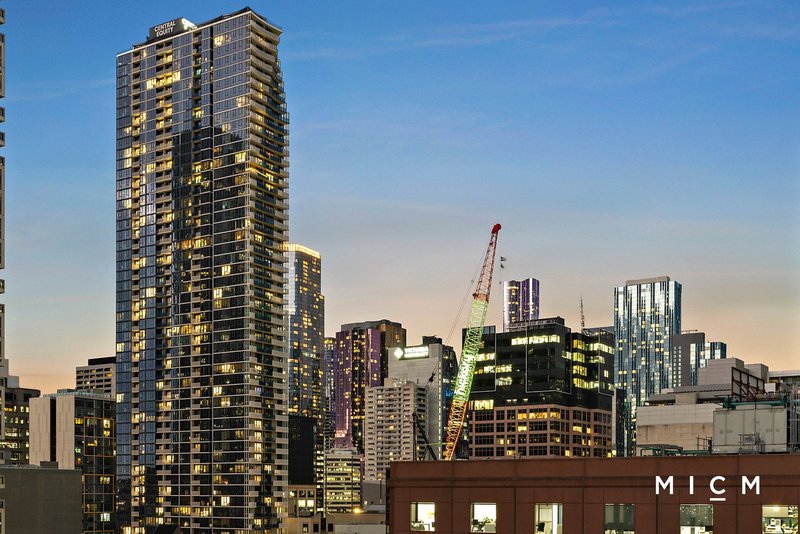 Photo - 2007/668 Bourke Street, Melbourne VIC 3000 - Image 15