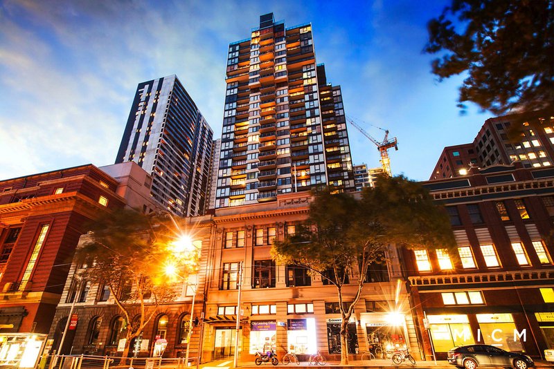 Photo - 2007/668 Bourke Street, Melbourne VIC 3000 - Image 21
