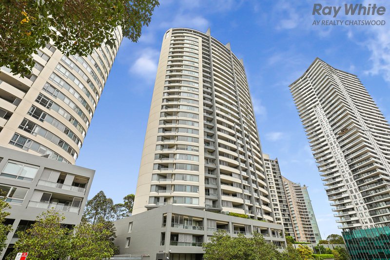 Photo - 2008/9 Railway Street, Chatswood NSW 2067 - Image 18