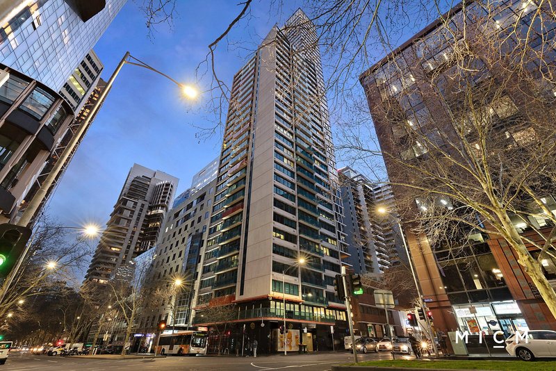 Photo - 2009/181 Abeckett Street, Melbourne VIC 3000 - Image 4