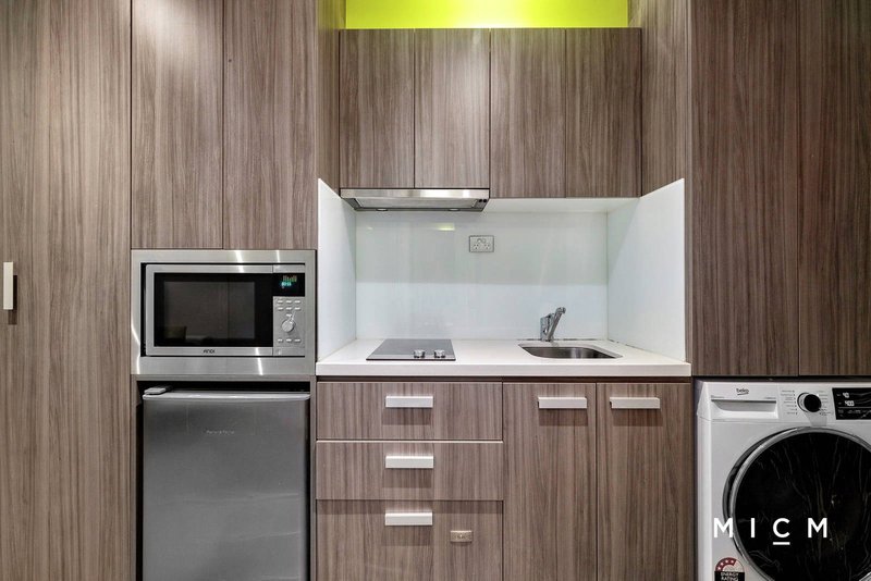 Photo - 2009/181 Abeckett Street, Melbourne VIC 3000 - Image 5