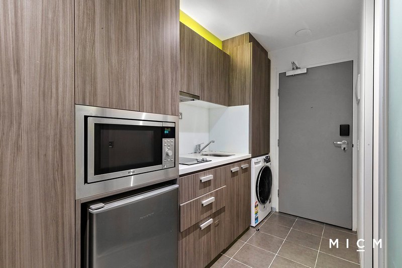 Photo - 2009/181 Abeckett Street, Melbourne VIC 3000 - Image 6
