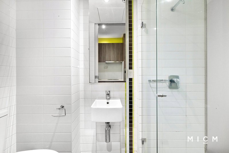 Photo - 2009/181 Abeckett Street, Melbourne VIC 3000 - Image 7