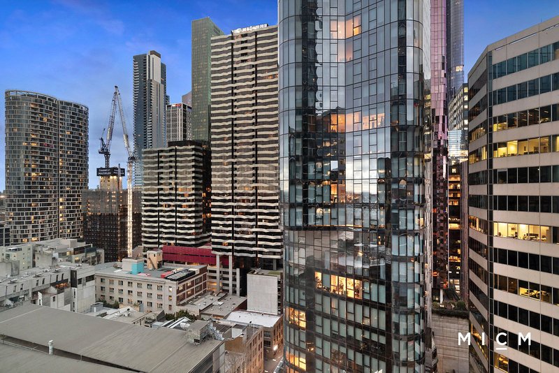 Photo - 2009/181 Abeckett Street, Melbourne VIC 3000 - Image 8