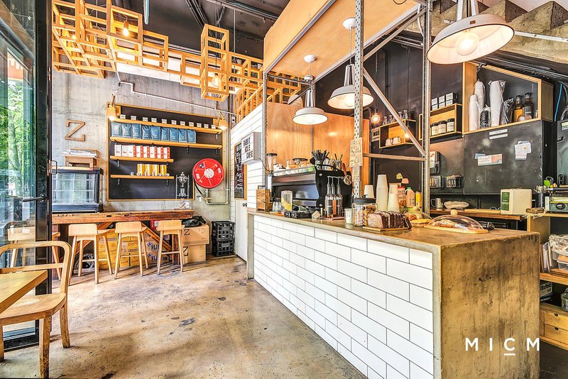 Photo - 2009/181 Abeckett Street, Melbourne VIC 3000 - Image 10