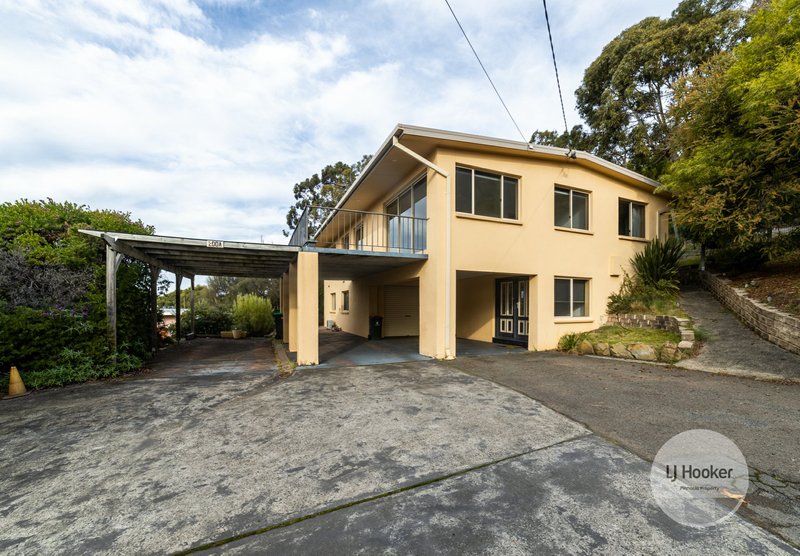 200a Nelson Road, Mount Nelson TAS 7007