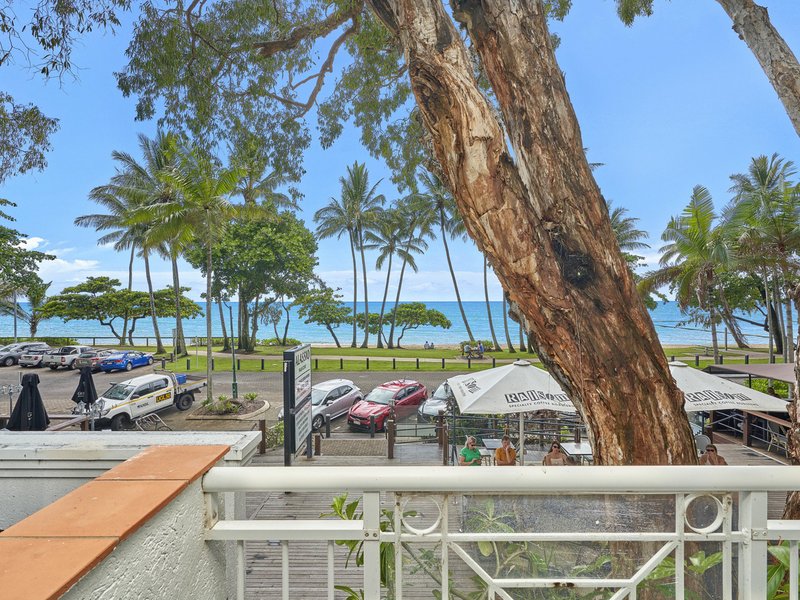 201-202/139-143 Williams Esplanade, Palm Cove QLD 4879