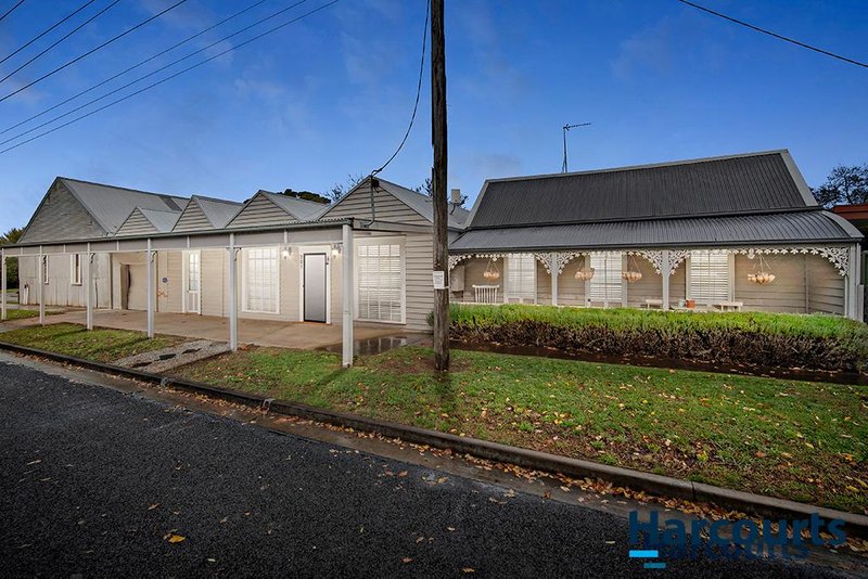 201-203 High Street, Learmonth VIC 3352