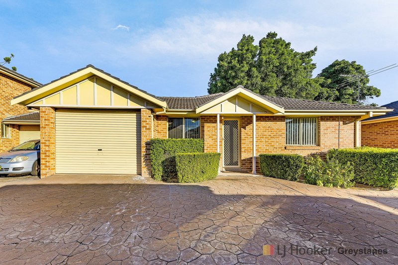 Photo - 20/1-3 Hampden Road, South Wentworthville NSW 2145 - Image 1