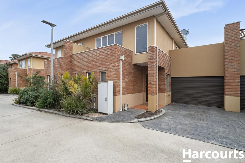 Photo - 20/1-3 Stawell Street, Werribee VIC 3030 - Image 2