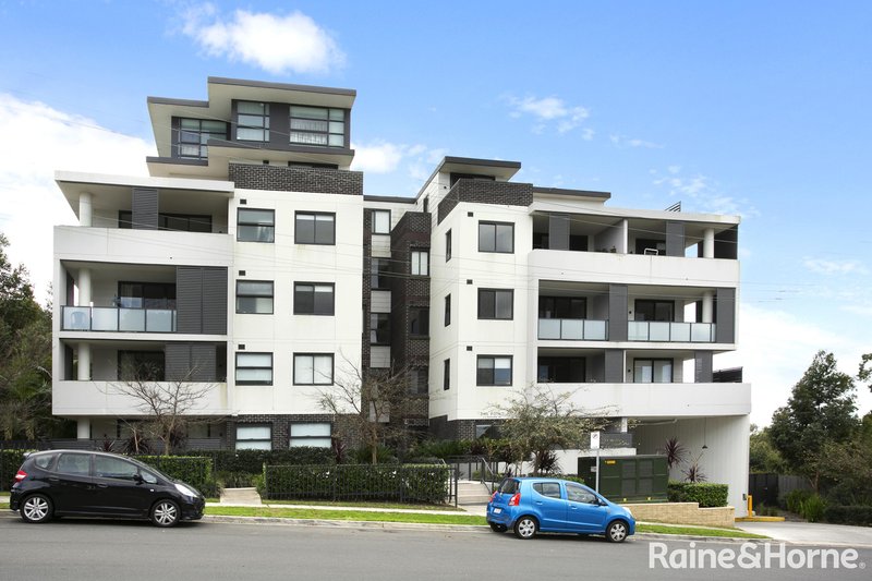 20/1-3 Werombi Road, Mount Colah NSW 2079