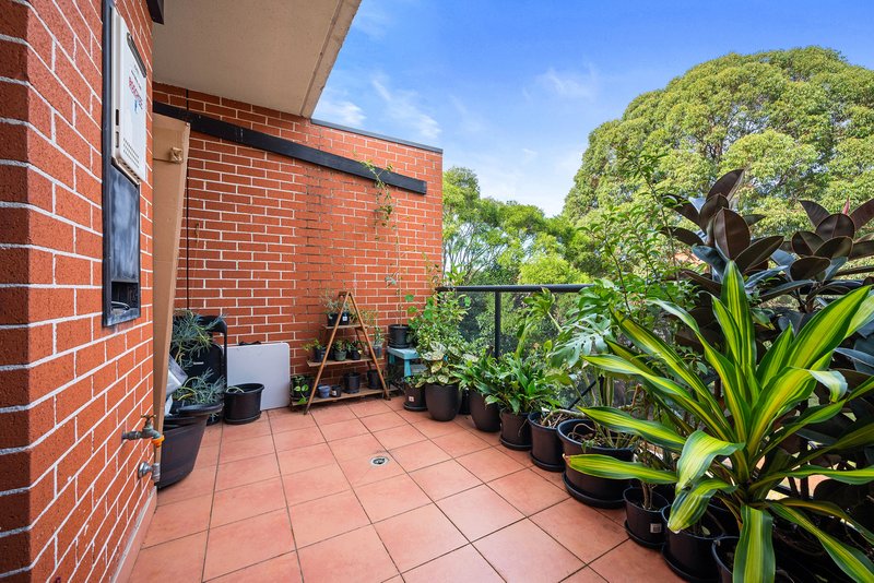Photo - 20/1-5 Kitchener Avenue, Regents Park NSW 2143 - Image 5