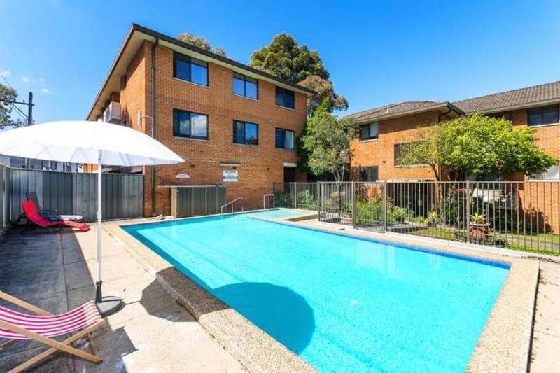 20/1-5 Myra Road, Dulwich Hill NSW 2203