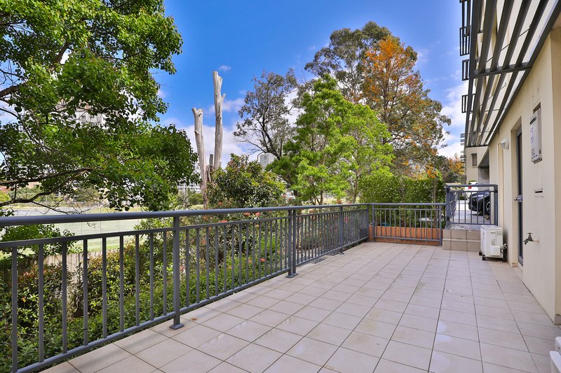 Photo - 20/1-9 Shirley Street, Carlingford NSW 2118 - Image 9