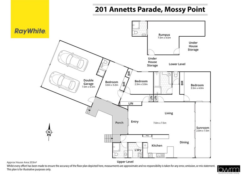 Photo - 201 Annetts Parade, Mossy Point NSW 2537 - Image 22