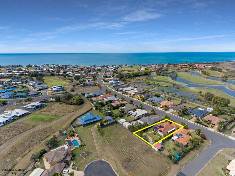 201 Barolin Esplanade, Coral Cove QLD 4670