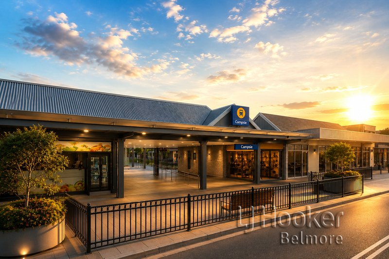 Photo - 201 Beamish Street, Campsie NSW 2194 - Image 4