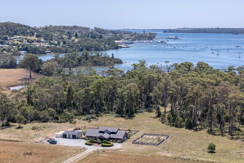 201 Bowens Jetty Road, Beaconsfield TAS 7270