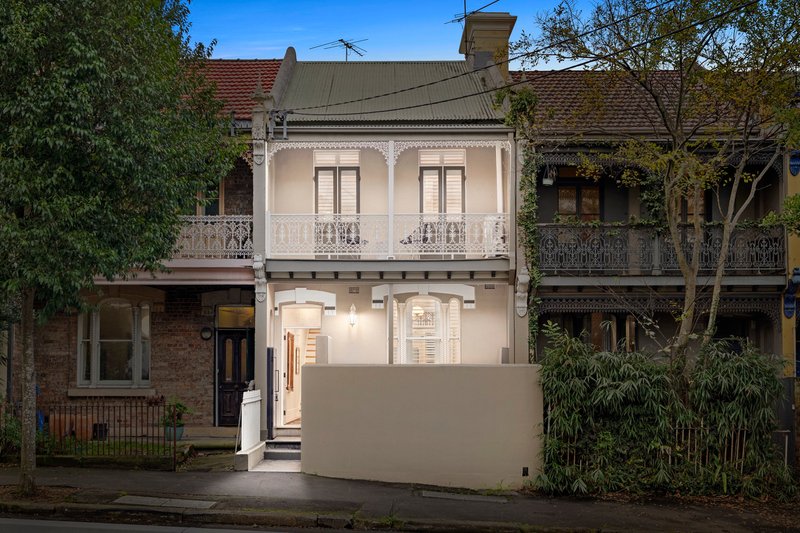 Photo - 201 Bridge Road, Glebe NSW 2037 - Image 1