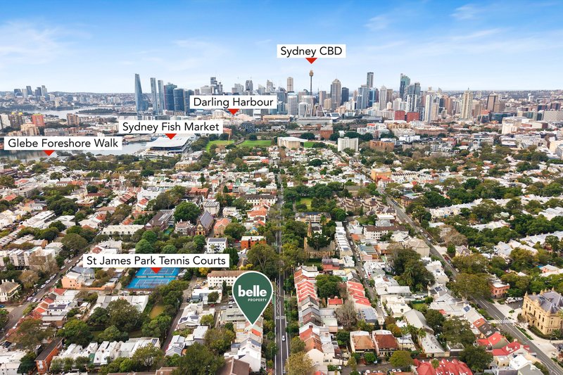 Photo - 201 Bridge Road, Glebe NSW 2037 - Image 18